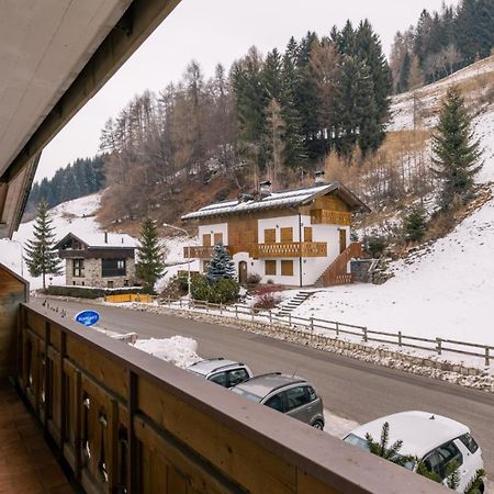 Hotel Dolomiti Di De Martin D Oscar Comèlico Superiore Exteriör bild